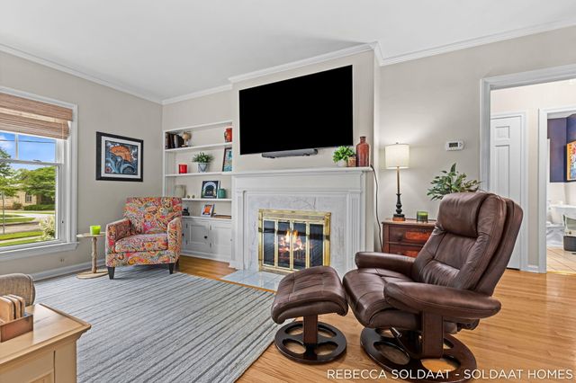 409 Marywood Drive NE, Grand Rapids, MI 49505