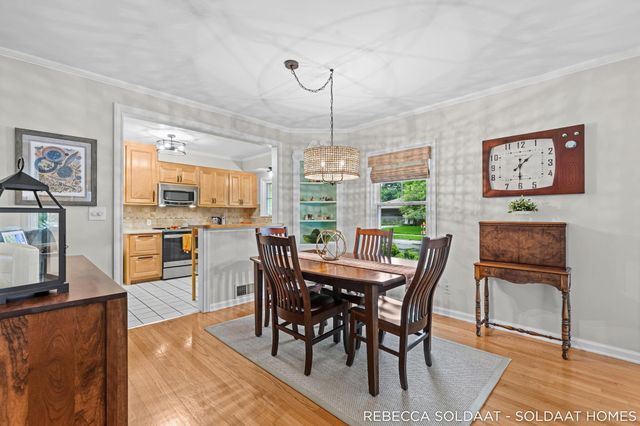409 Marywood Drive NE, Grand Rapids, MI 49505