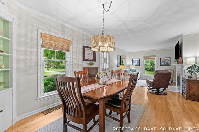 409 Marywood Drive NE, Grand Rapids, MI 49505