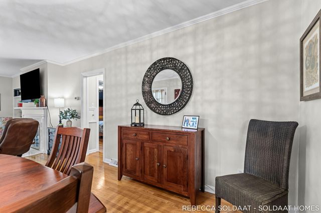 409 Marywood Drive NE, Grand Rapids, MI 49505