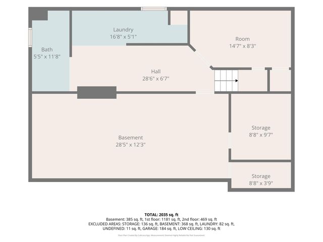 409 Marywood Drive NE, Grand Rapids, MI 49505