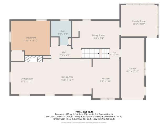 409 Marywood Drive NE, Grand Rapids, MI 49505