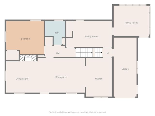 409 Marywood Drive NE, Grand Rapids, MI 49505