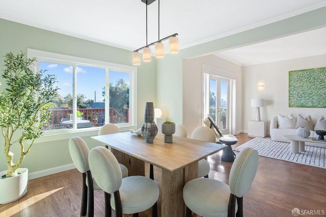 611 Pennsylvania Avenue, San Francisco, CA 94107