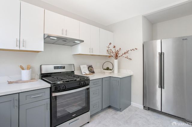 611 Pennsylvania Avenue, San Francisco, CA 94107