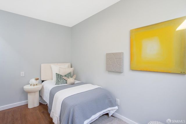 611 Pennsylvania Avenue, San Francisco, CA 94107