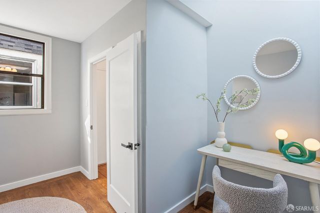 611 Pennsylvania Avenue, San Francisco, CA 94107