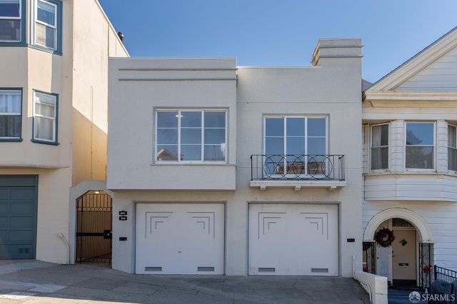 611 Pennsylvania Avenue, San Francisco, CA 94107