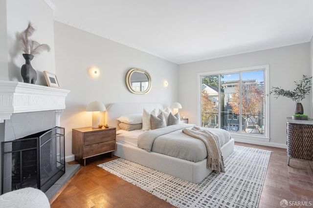 611 Pennsylvania Avenue, San Francisco, CA 94107