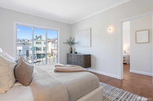 611 Pennsylvania Avenue, San Francisco, CA 94107