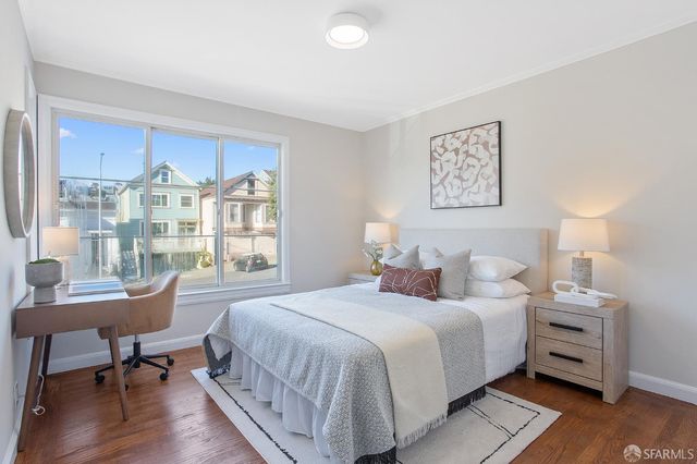 611 Pennsylvania Avenue, San Francisco, CA 94107