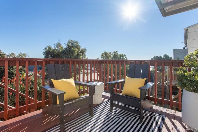 611 Pennsylvania Avenue, San Francisco, CA 94107