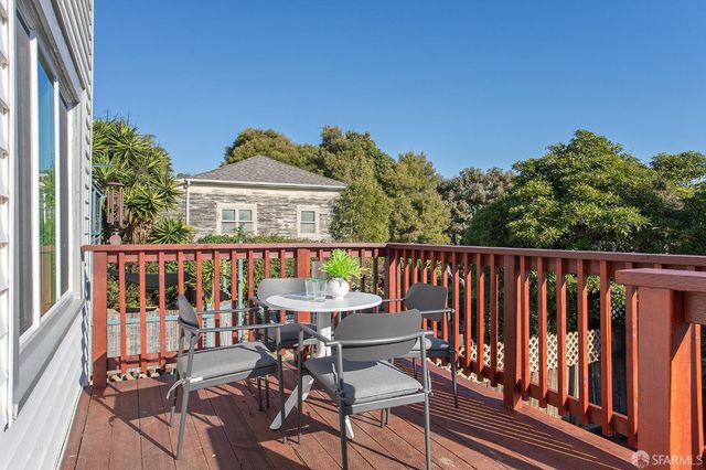 611 Pennsylvania Avenue, San Francisco, CA 94107