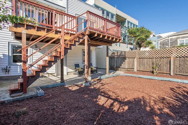 611 Pennsylvania Avenue, San Francisco, CA 94107