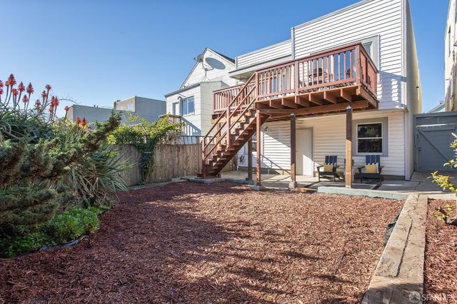 611 Pennsylvania Avenue, San Francisco, CA 94107