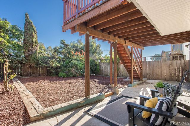 611 Pennsylvania Avenue, San Francisco, CA 94107