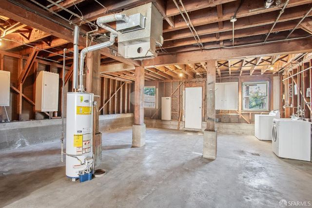 611 Pennsylvania Avenue, San Francisco, CA 94107