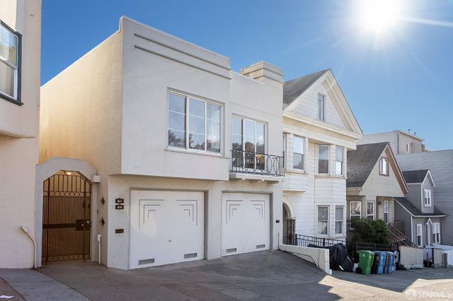 611 Pennsylvania Avenue, San Francisco, CA 94107