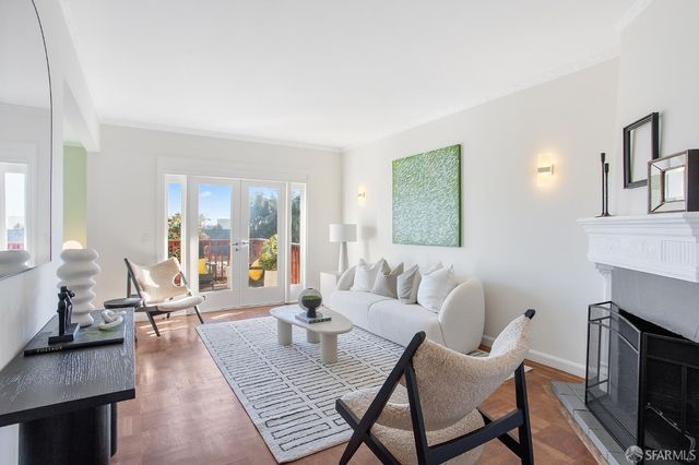 611 Pennsylvania Avenue, San Francisco, CA 94107