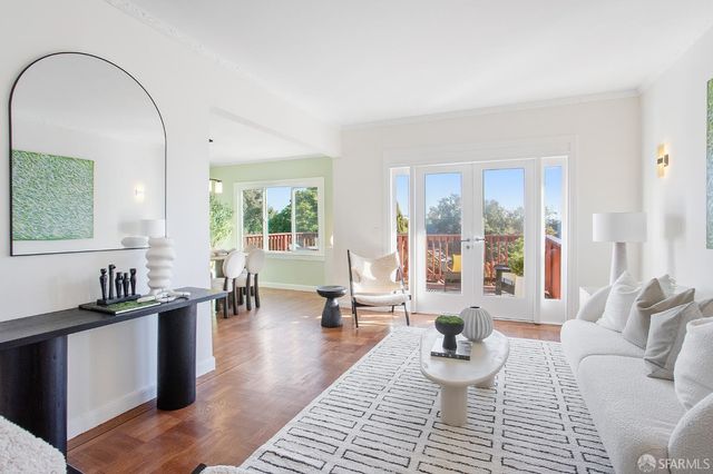 611 Pennsylvania Avenue, San Francisco, CA 94107