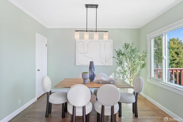 611 Pennsylvania Avenue, San Francisco, CA 94107