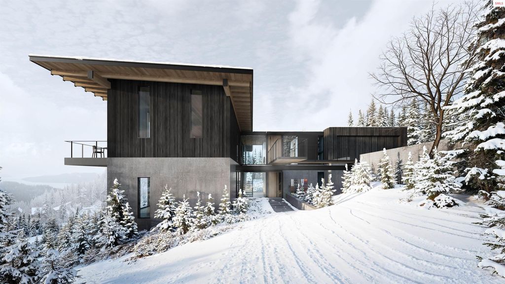 5 Crystal Springs Road, Sandpoint, ID 83864 photo 3