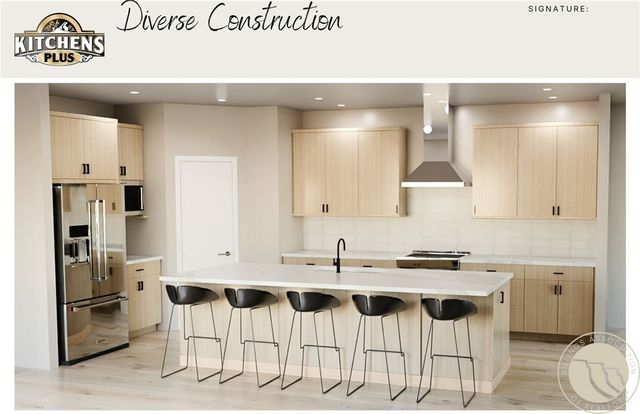 2184 Greenbriar Road, Billings, MT 59105