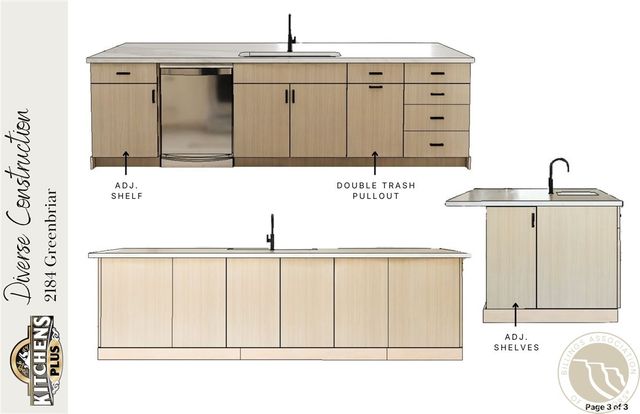 2184 Greenbriar Road, Billings, MT 59105