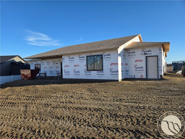 2184 Greenbriar Road, Billings, MT 59105