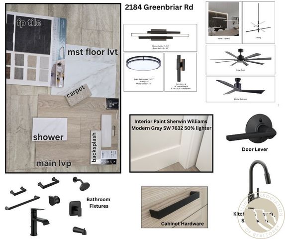 2184 Greenbriar Road, Billings, MT 59105