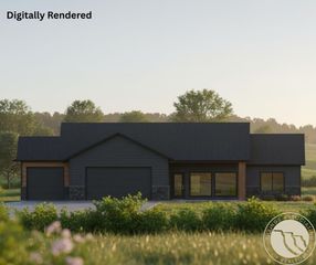 2184 Greenbriar Road, Billings, MT 59105