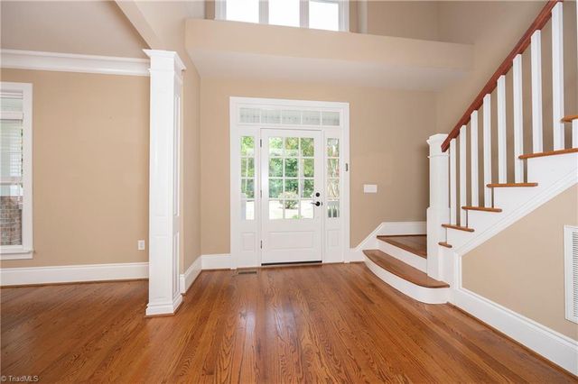 2000 Walnut Crossing Run, Yadkinville, NC 27055