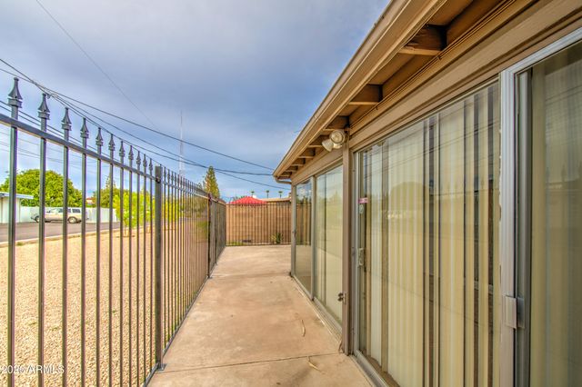 10908 W WINDSOR Drive, Sun City, AZ 85351