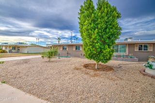 10908 W WINDSOR Drive, Sun City, AZ 85351