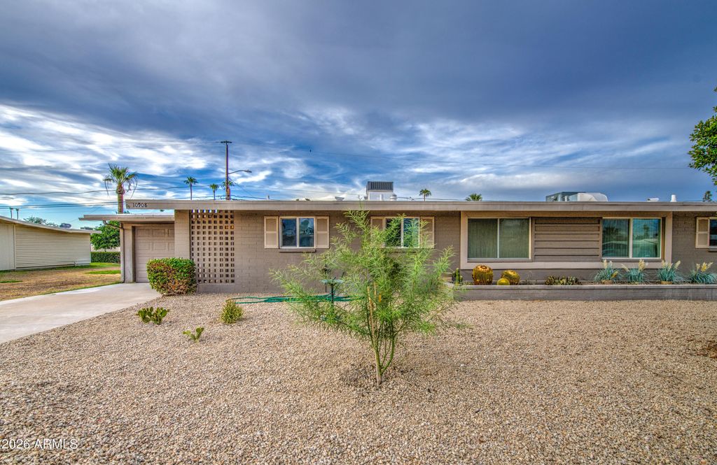 10908 W WINDSOR Drive, Sun City, AZ 85351 — photo 3