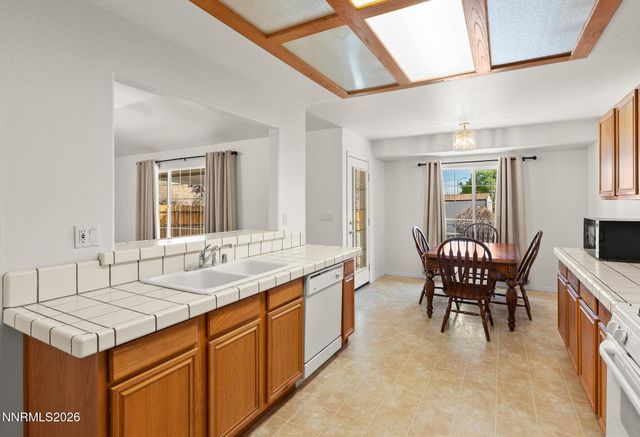 1469 Rosy Finch Drive, Sparks, NV 89441