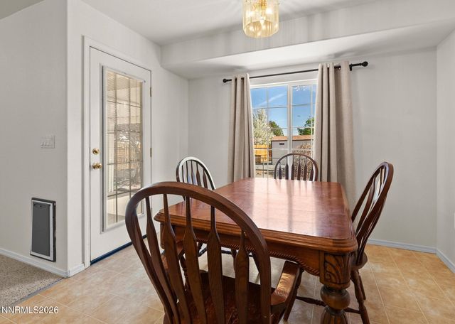 1469 Rosy Finch Drive, Sparks, NV 89441