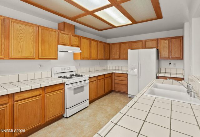 1469 Rosy Finch Drive, Sparks, NV 89441