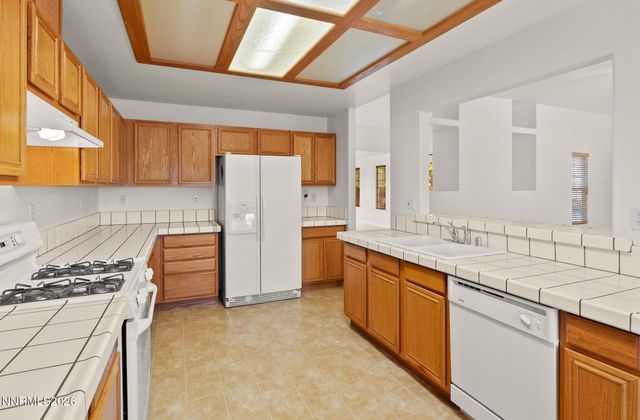 1469 Rosy Finch Drive, Sparks, NV 89441