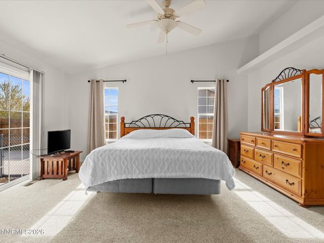 1469 Rosy Finch Drive, Sparks, NV 89441