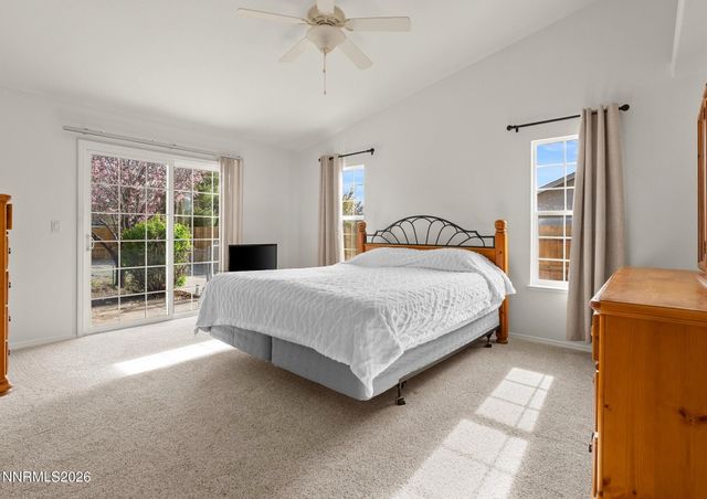 1469 Rosy Finch Drive, Sparks, NV 89441