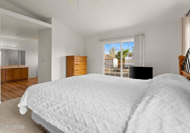 1469 Rosy Finch Drive, Sparks, NV 89441