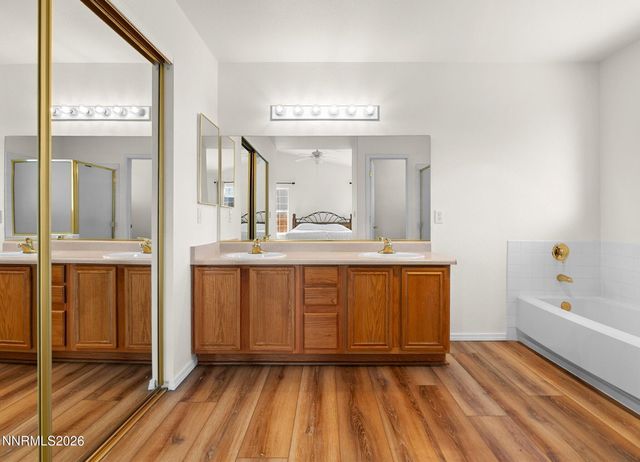 1469 Rosy Finch Drive, Sparks, NV 89441