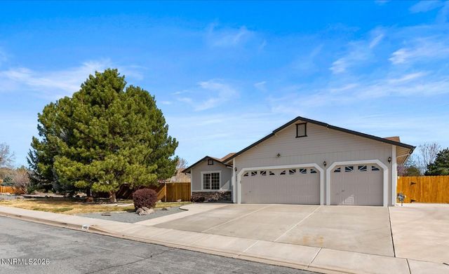 1469 Rosy Finch Drive, Sparks, NV 89441