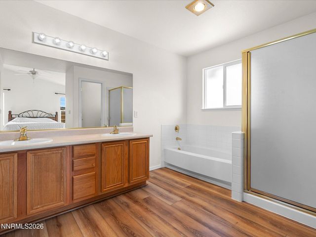 1469 Rosy Finch Drive, Sparks, NV 89441