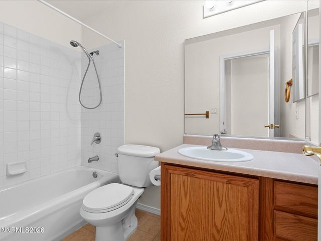 1469 Rosy Finch Drive, Sparks, NV 89441