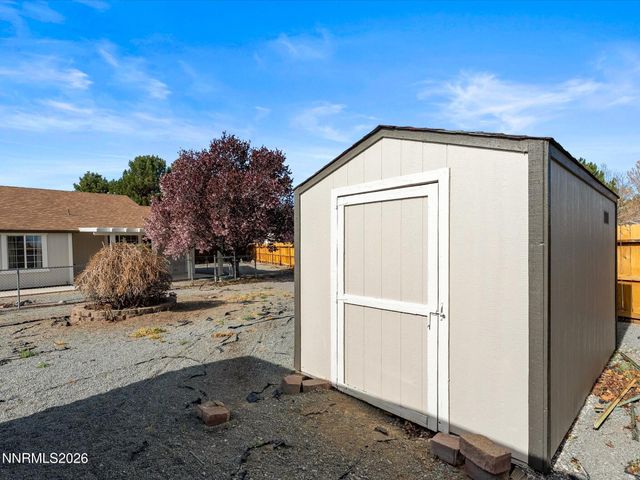 1469 Rosy Finch Drive, Sparks, NV 89441