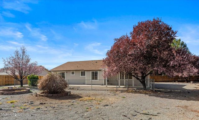 1469 Rosy Finch Drive, Sparks, NV 89441