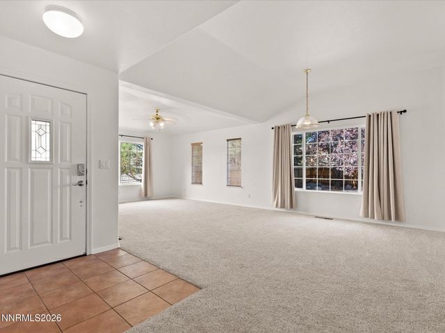 1469 Rosy Finch Drive, Sparks, NV 89441