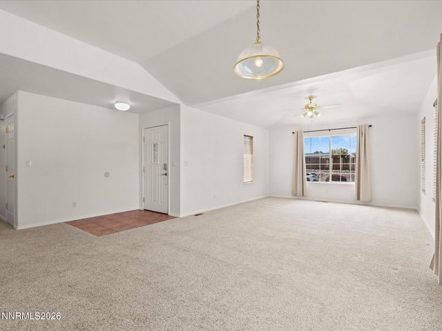 1469 Rosy Finch Drive, Sparks, NV 89441